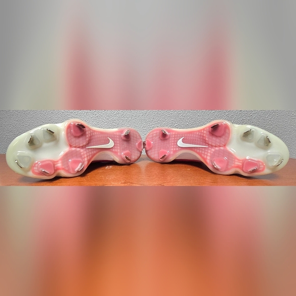 Nike Force Zoom Trout 7 Pro Baseball Cleats C13134 602 - Picture 2 of 4